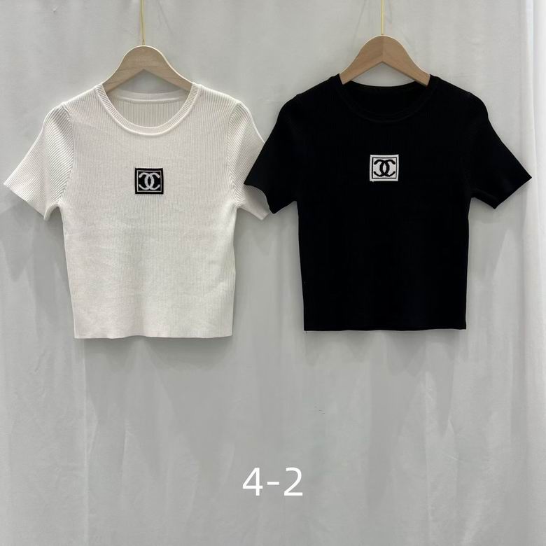 Chanel S-XL 266
